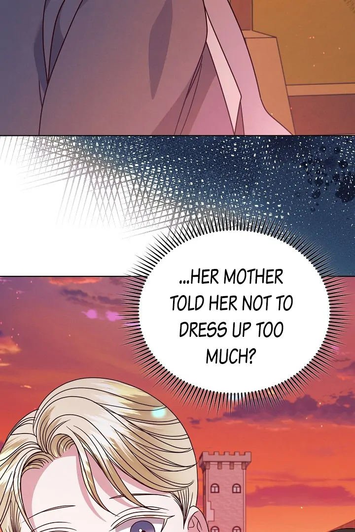 Try Begging Me Chapter 33 - Page 25