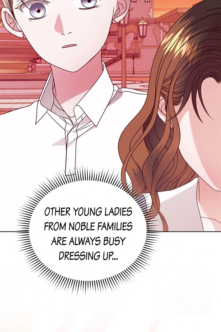 Try Begging Me Chapter 33 - Page 26