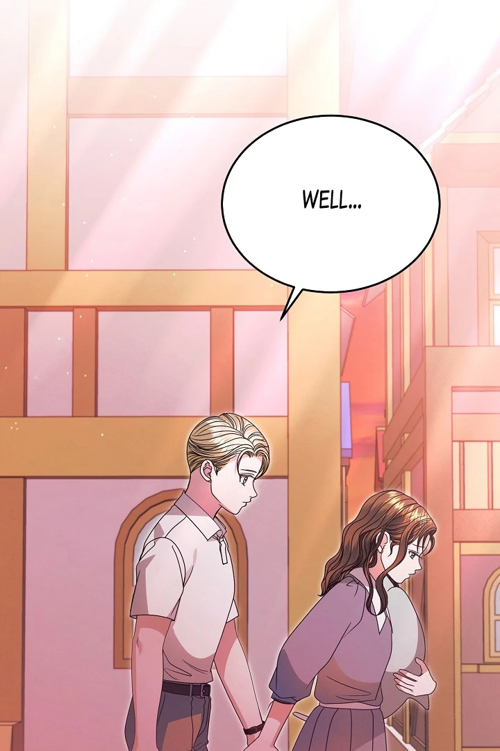 Try Begging Me Chapter 33 - Page 27