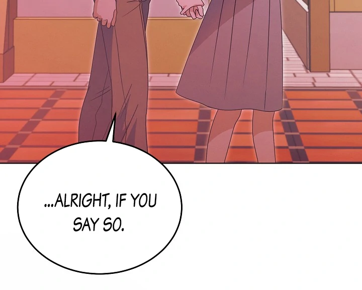 Try Begging Me Chapter 33 - Page 28