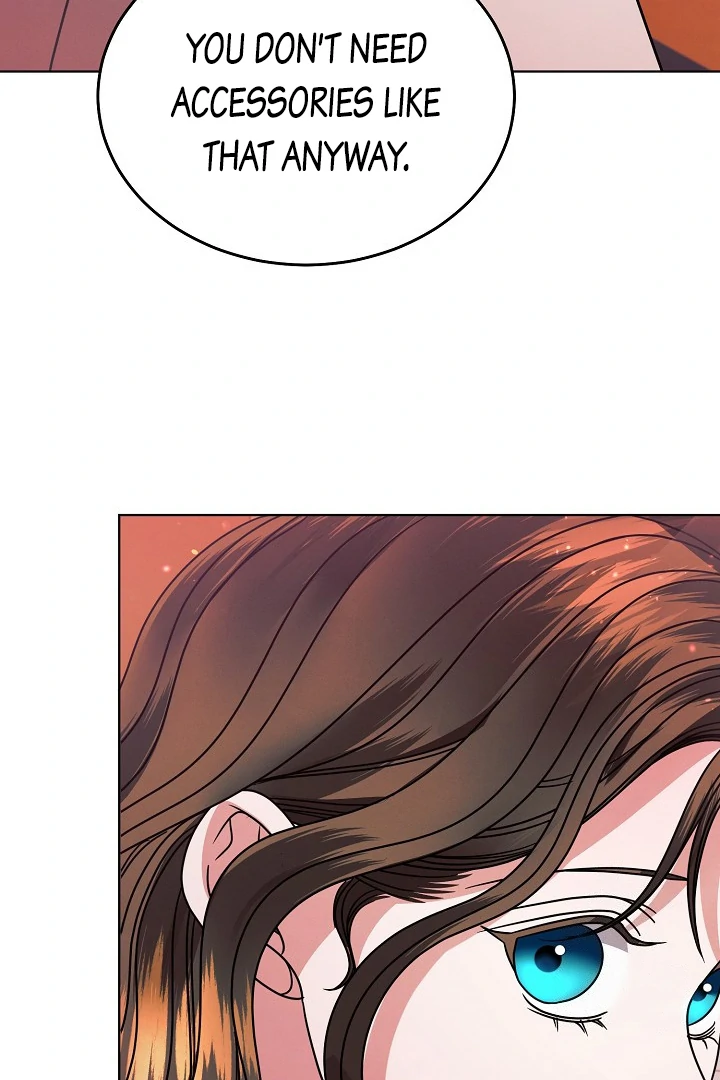 Try Begging Me Chapter 33 - Page 31