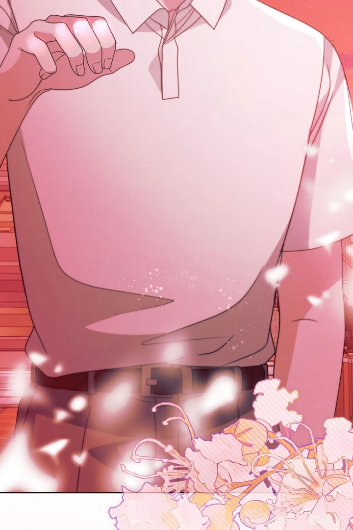 Try Begging Me Chapter 33 - Page 34