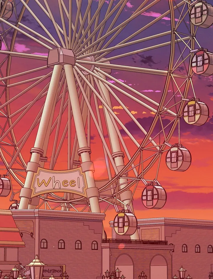 Try Begging Me Chapter 33 - Page 46