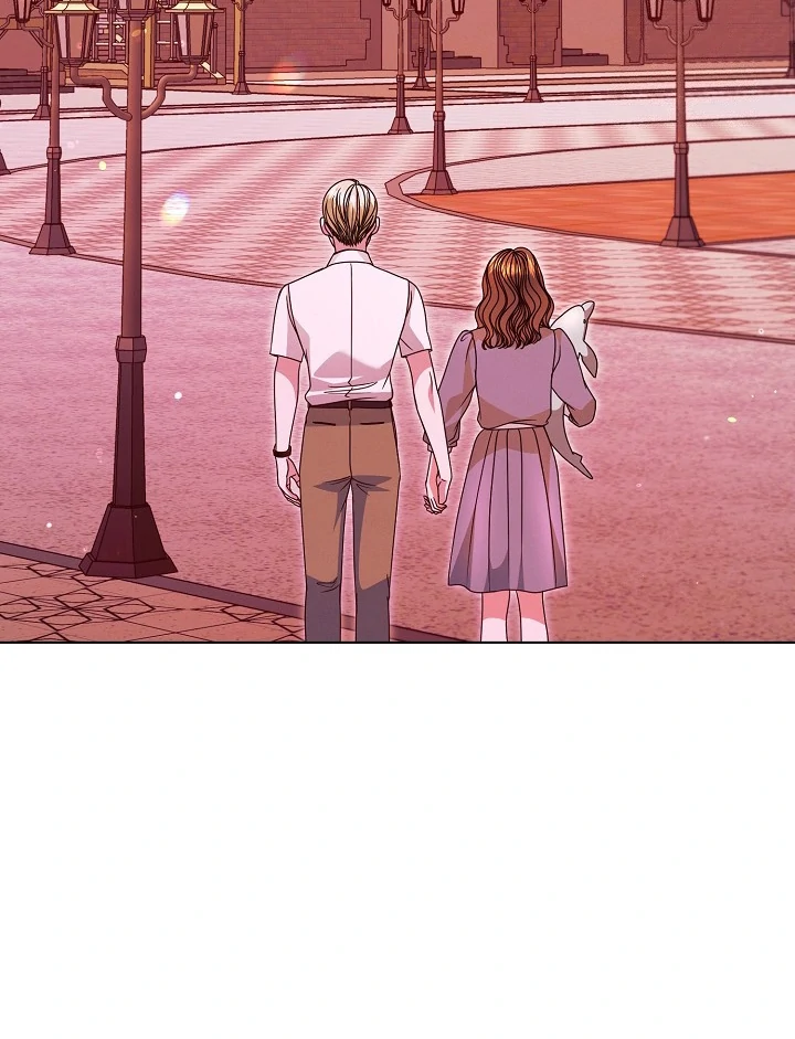 Try Begging Me Chapter 33 - Page 47