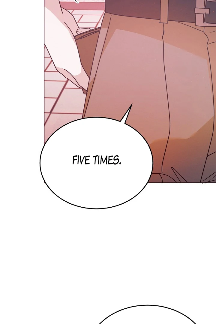 Try Begging Me Chapter 33 - Page 51