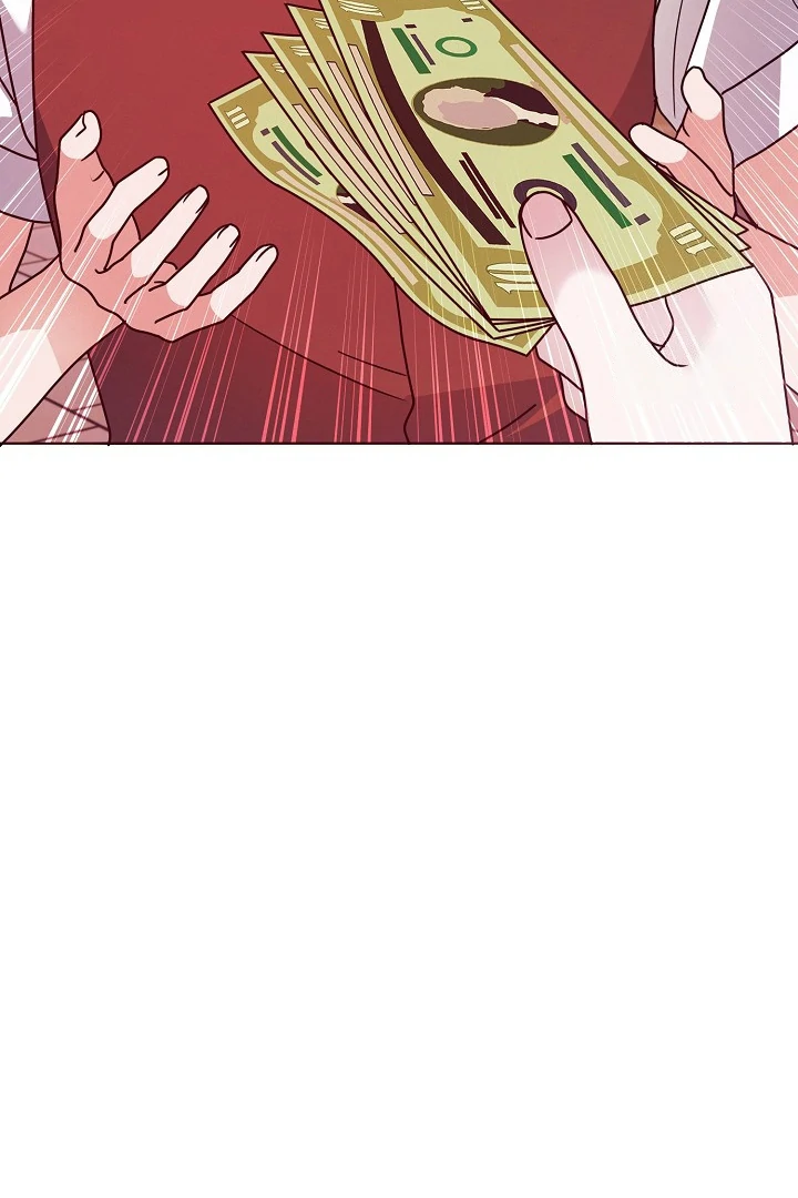 Try Begging Me Chapter 33 - Page 53