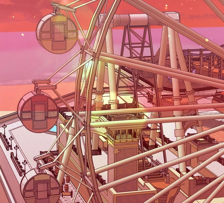 Try Begging Me Chapter 33 - Page 55