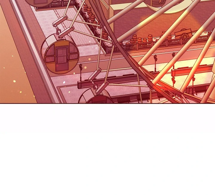 Try Begging Me Chapter 33 - Page 56