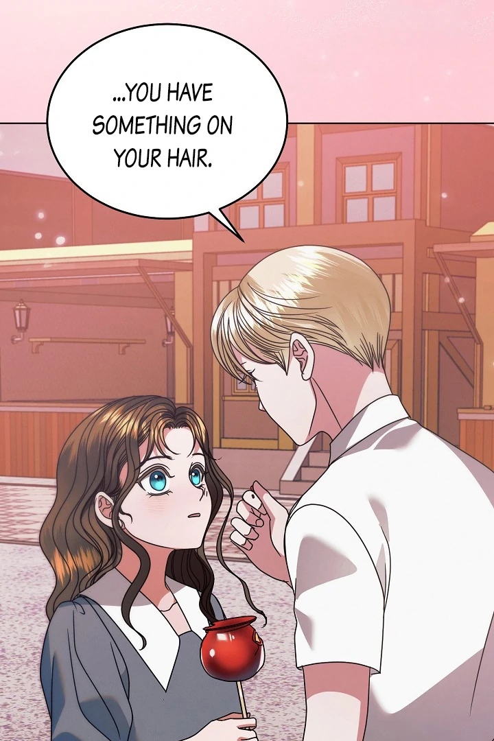 Try Begging Me Chapter 33 - Page 7