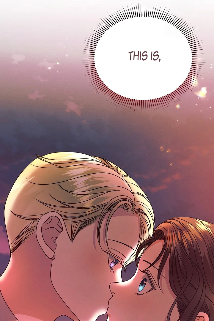 Try Begging Me Chapter 33 - Page 75