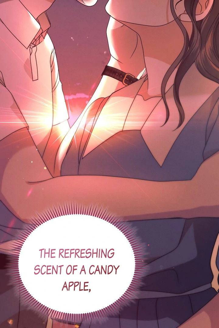 Try Begging Me Chapter 33 - Page 76