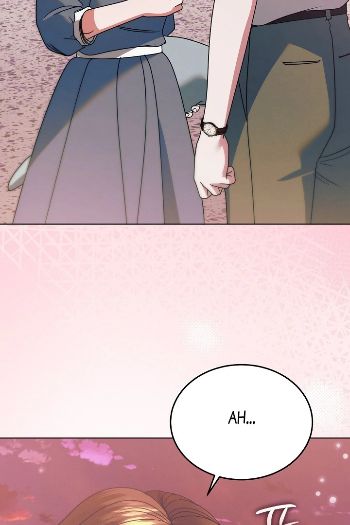 Try Begging Me Chapter 33 - Page 8