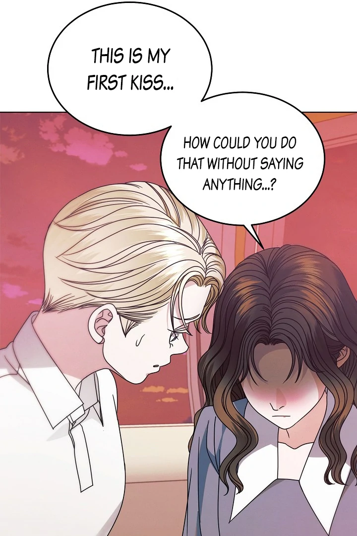 Try Begging Me Chapter 33 - Page 84