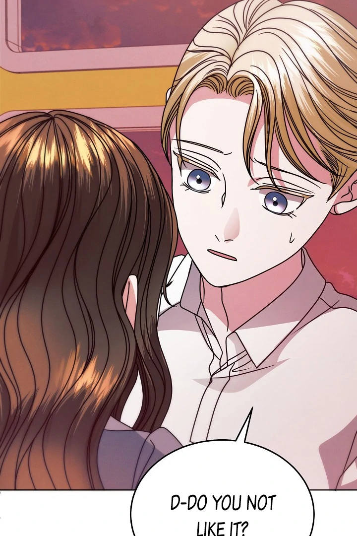 Try Begging Me Chapter 33 - Page 86