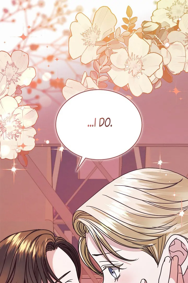 Try Begging Me Chapter 33 - Page 90