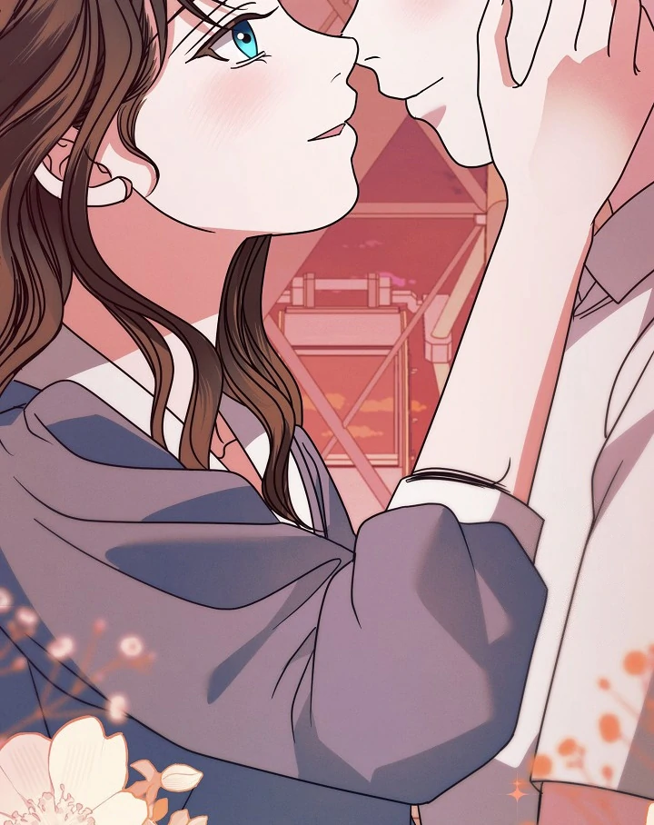 Try Begging Me Chapter 33 - Page 91