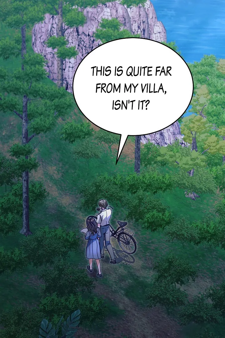 Try Begging Me Chapter 33 - Page 98