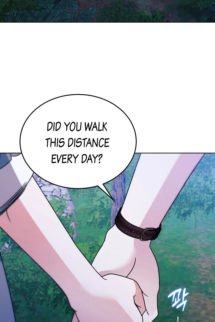 Try Begging Me Chapter 33 - Page 99