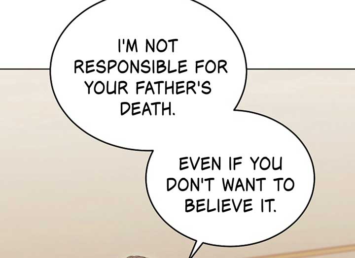 Try Begging Me Chapter 37 - Page 110