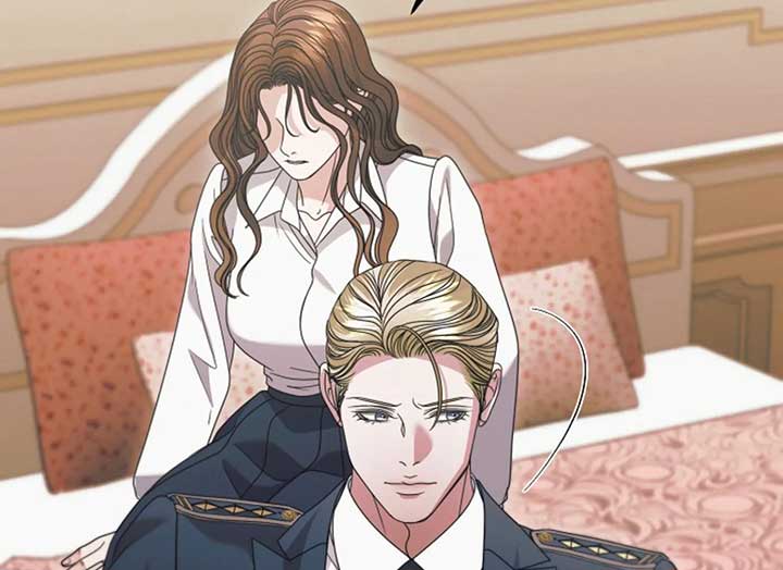 Try Begging Me Chapter 37 - Page 111