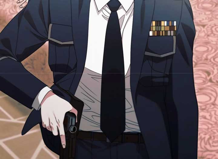 Try Begging Me Chapter 37 - Page 112