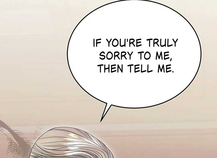 Try Begging Me Chapter 37 - Page 117