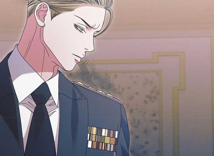 Try Begging Me Chapter 37 - Page 118