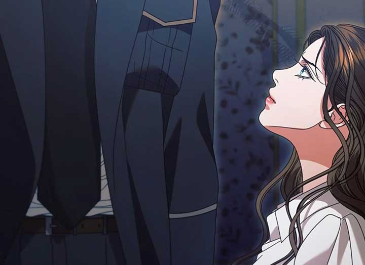 Try Begging Me Chapter 37 - Page 119