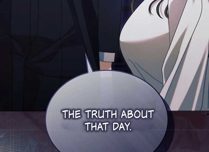 Try Begging Me Chapter 37 - Page 120