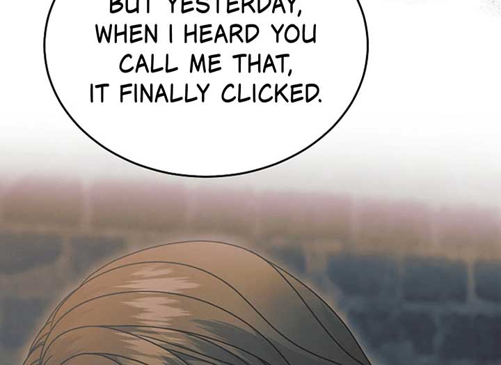 Try Begging Me Chapter 37 - Page 13