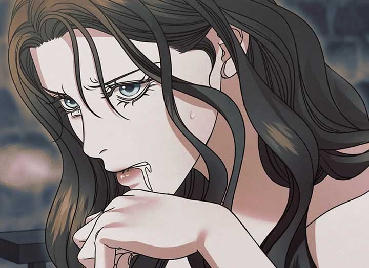 Try Begging Me Chapter 37 - Page 14