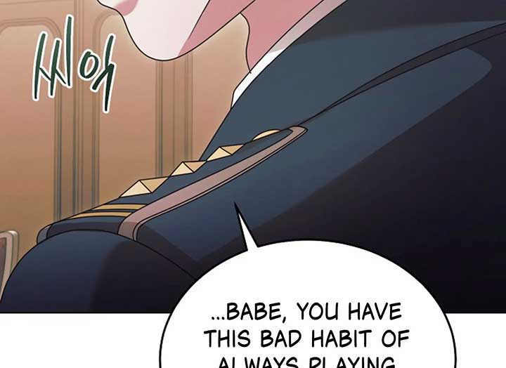 Try Begging Me Chapter 37 - Page 147