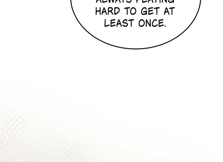 Try Begging Me Chapter 37 - Page 148