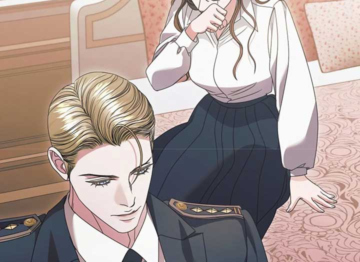 Try Begging Me Chapter 37 - Page 150