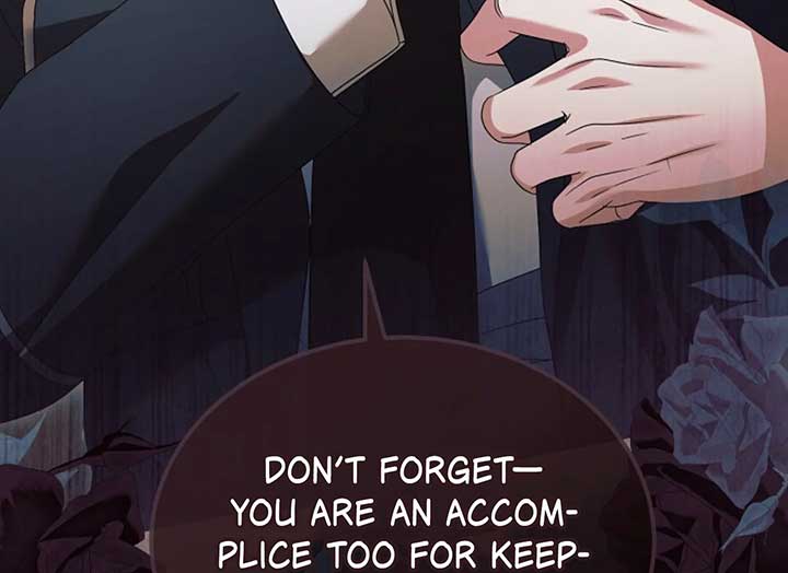 Try Begging Me Chapter 37 - Page 166