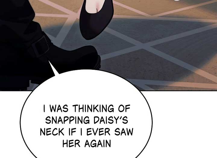 Try Begging Me Chapter 37 - Page 185