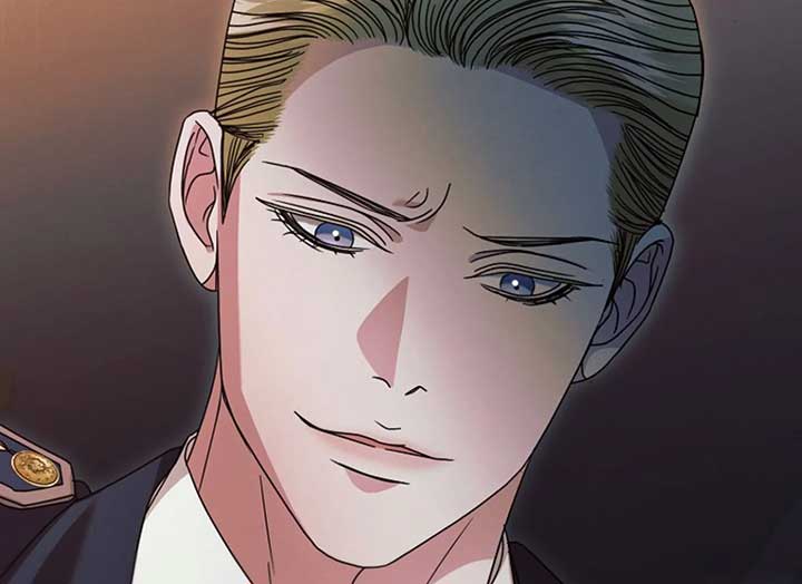 Try Begging Me Chapter 37 - Page 19