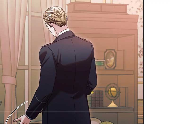 Try Begging Me Chapter 37 - Page 207