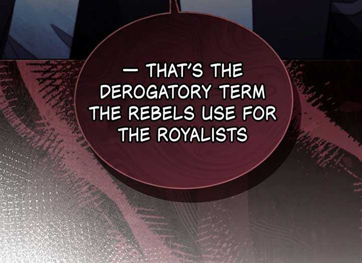 Try Begging Me Chapter 37 - Page 21