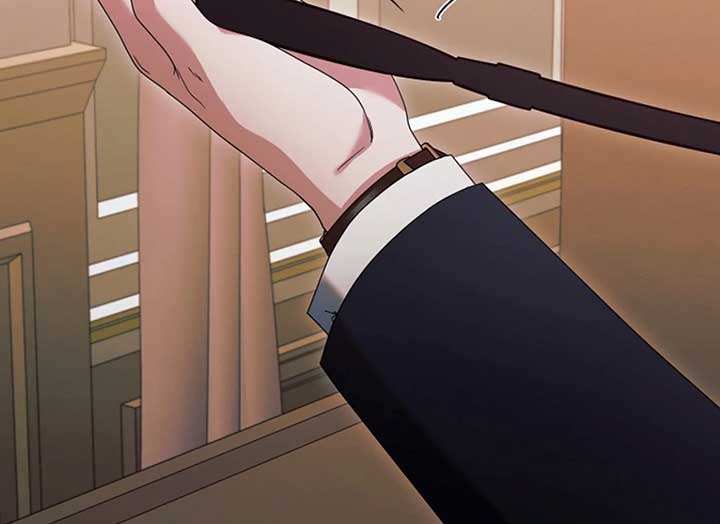 Try Begging Me Chapter 37 - Page 210