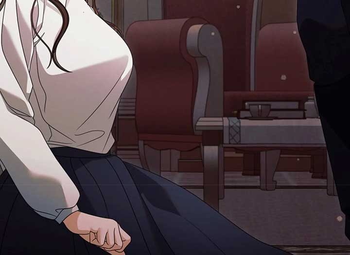 Try Begging Me Chapter 37 - Page 218