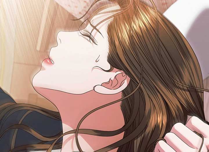 Try Begging Me Chapter 37 - Page 40