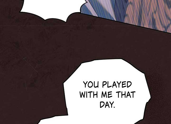 Try Begging Me Chapter 37 - Page 42