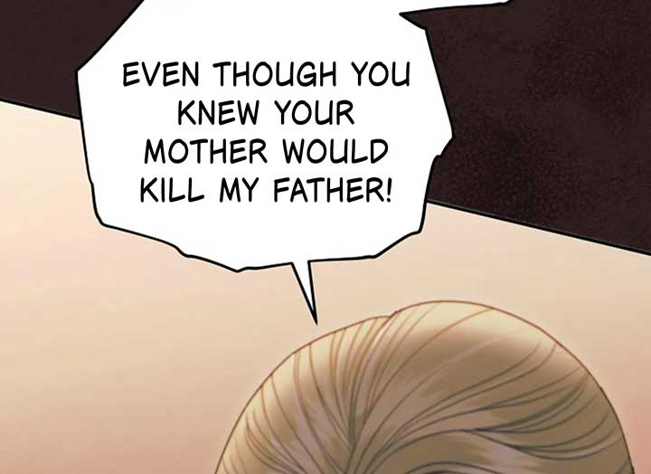 Try Begging Me Chapter 37 - Page 43