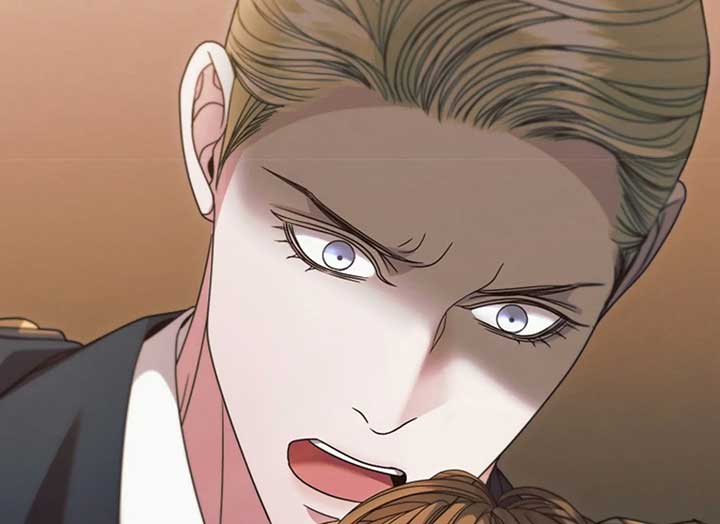 Try Begging Me Chapter 37 - Page 44