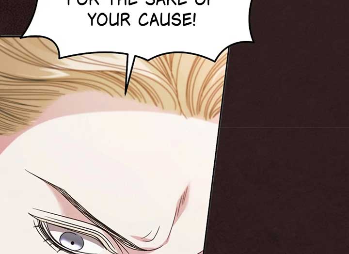 Try Begging Me Chapter 37 - Page 48