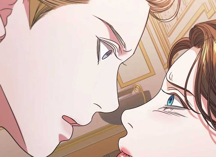 Try Begging Me Chapter 37 - Page 57