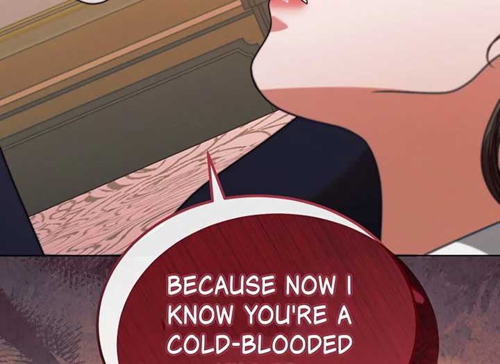 Try Begging Me Chapter 37 - Page 58