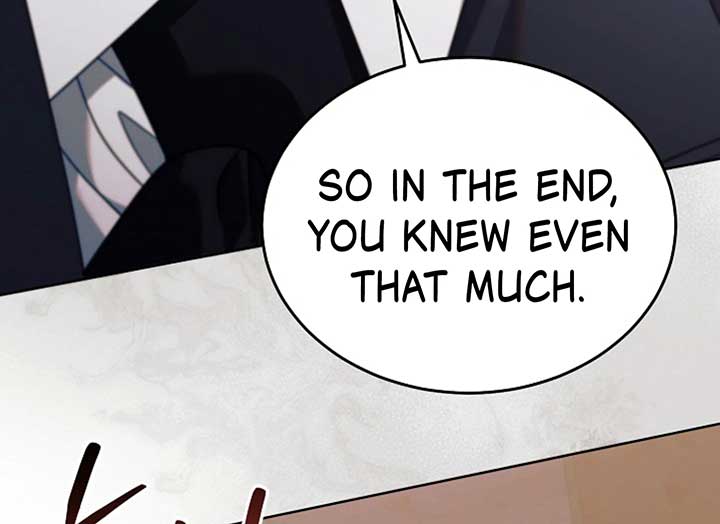 Try Begging Me Chapter 37 - Page 75