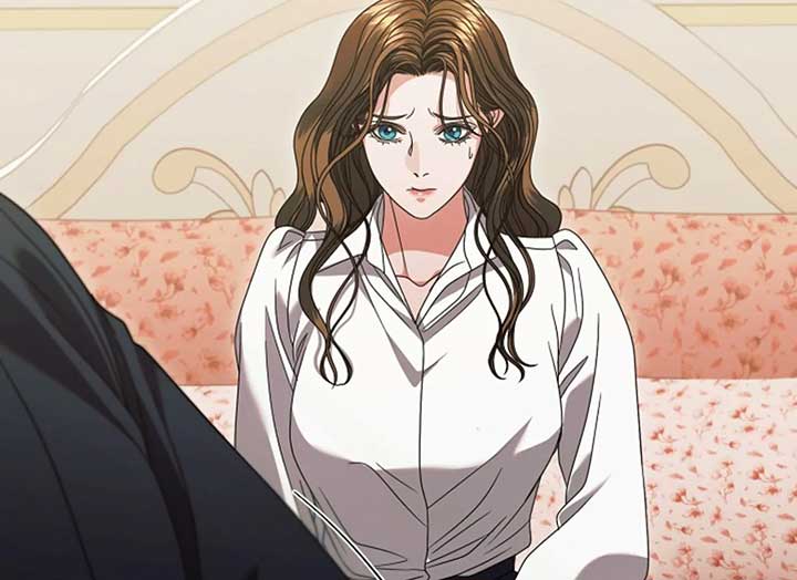 Try Begging Me Chapter 37 - Page 80